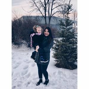 Meet your Posher, Lexi